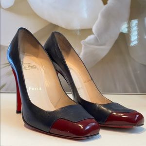 Christian Louboutin Heels